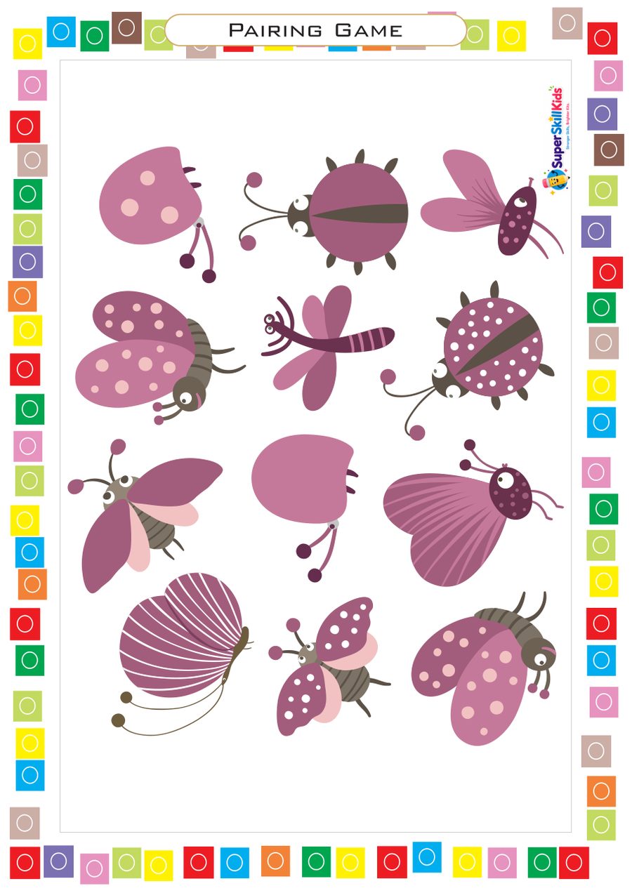 Activity Worksheets Super Pack preview 2